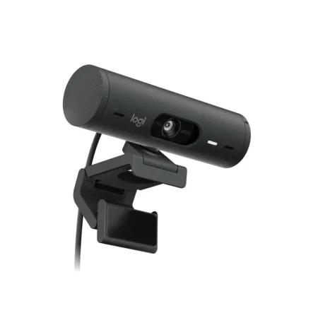 Logitech Webcam Brio 505 Graphite - slika 4