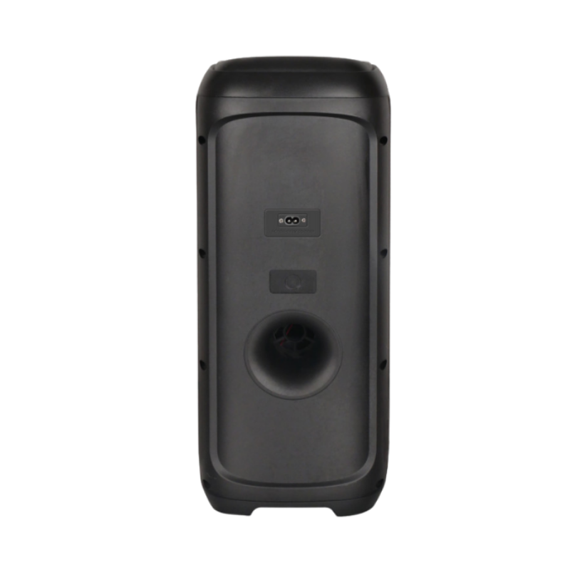Bluetooth Karaoke zvucnik XO F70 AC+DC 6,5 40W RGB Black - slika 3