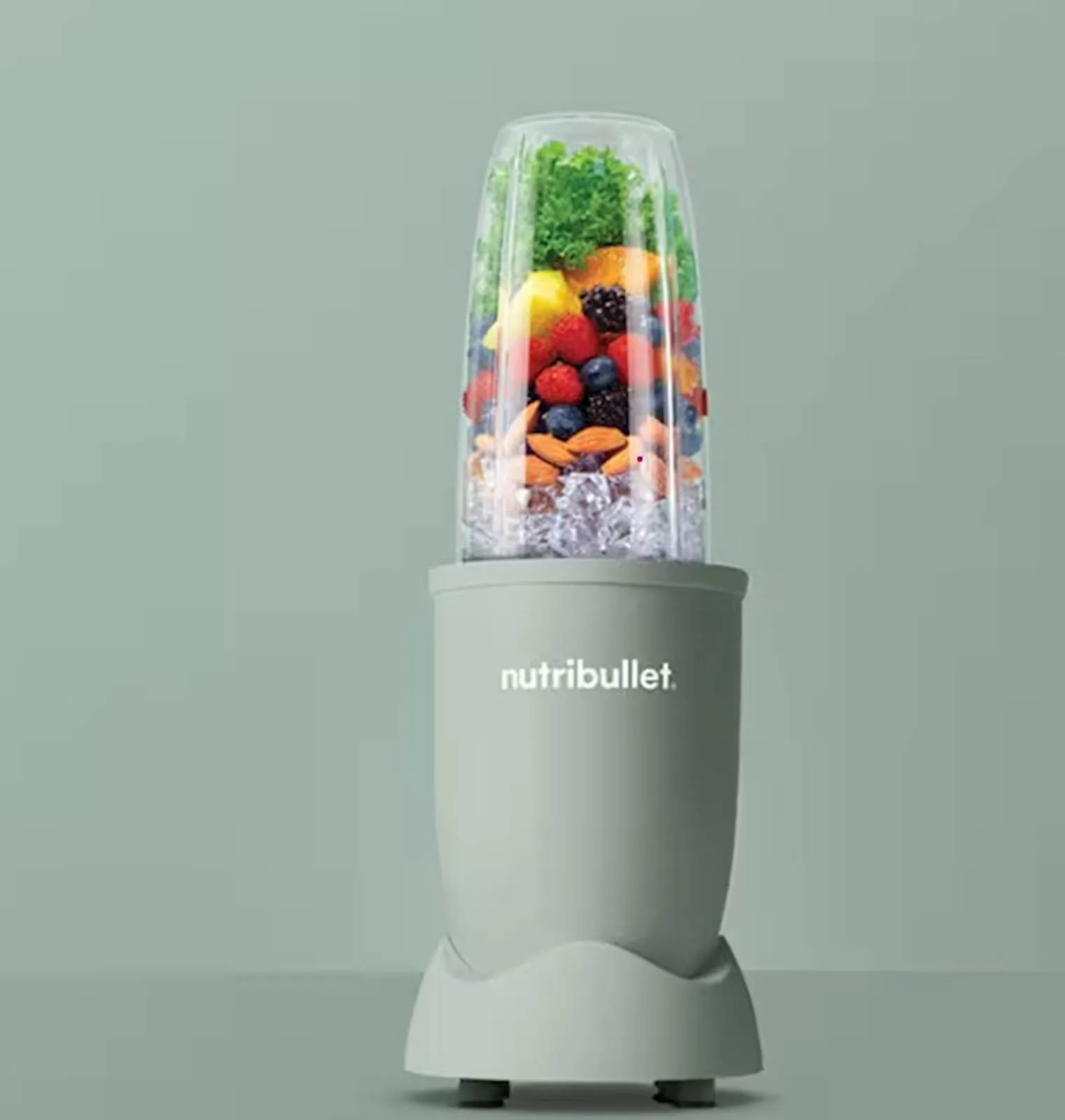 Blender NUTRIBULLET 900W MAJD - slika 2