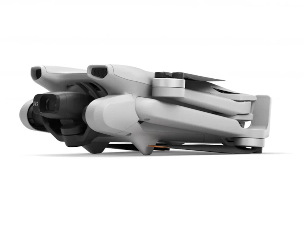 DJI Mini 3 (DJI RC) NEW - slika 4
