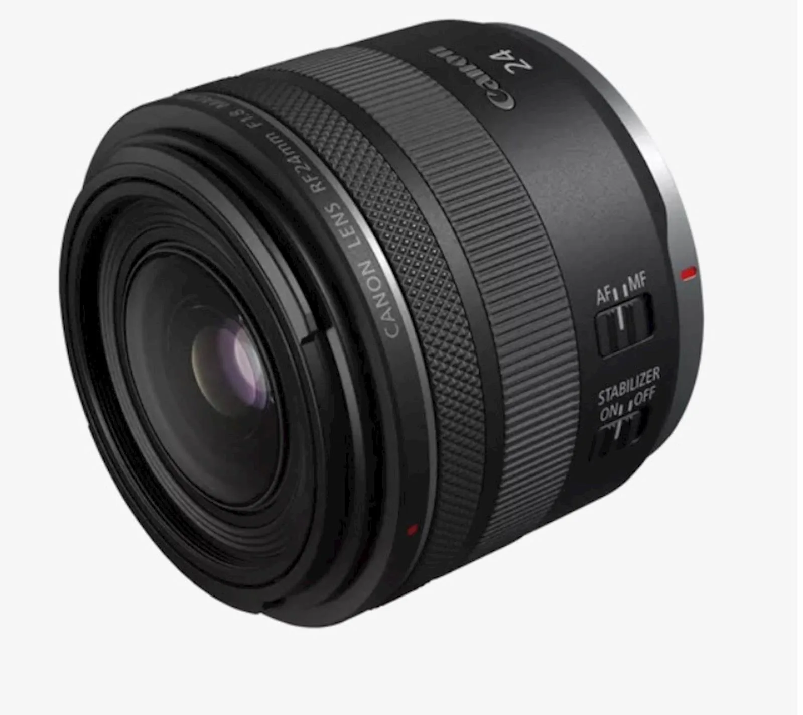 Objektiv CANON RF24MM F1.8 MACRO IS STM - slika 2