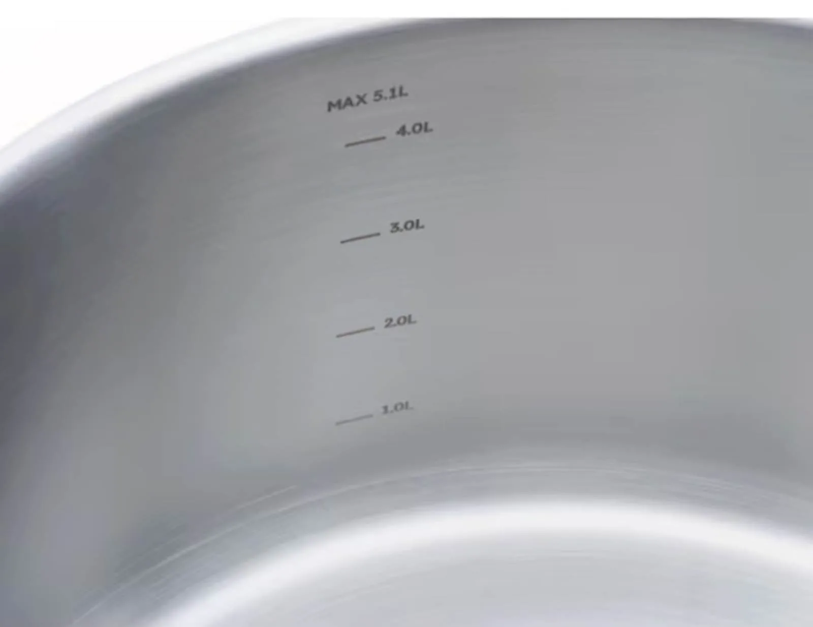 Set posuđa ELECTROLUX 3 lonca - slika 4