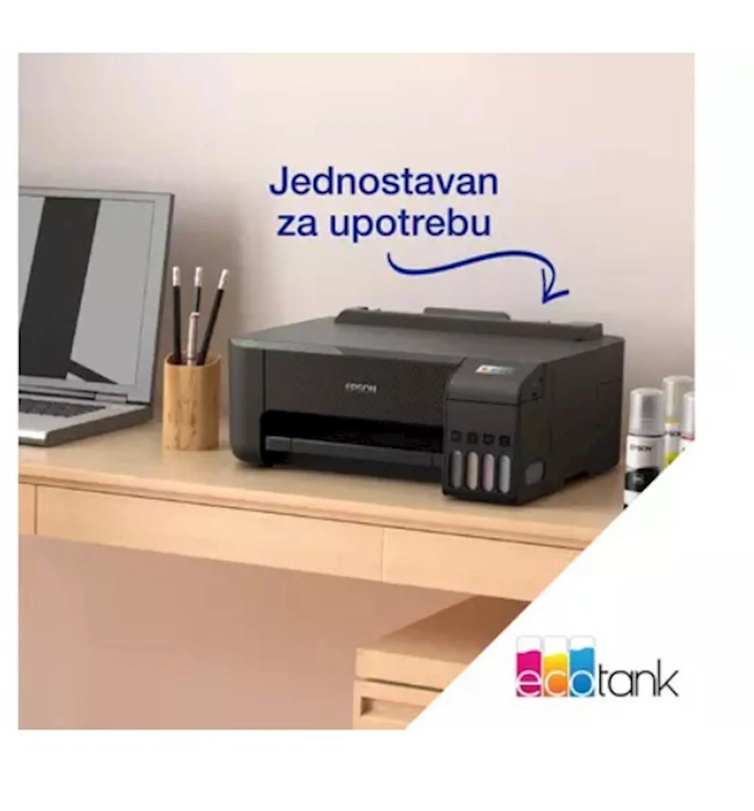 Printer EcoTank Epson L1270 - slika 4