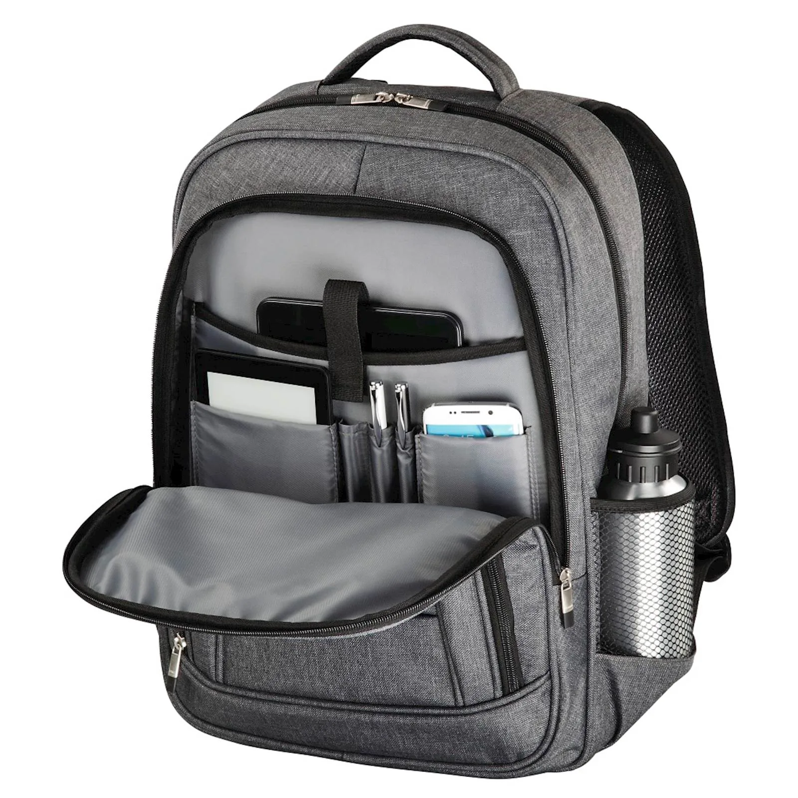 RUKSAK HAMA BUSINESS 15,6'' ZA LAPTOP - slika 3