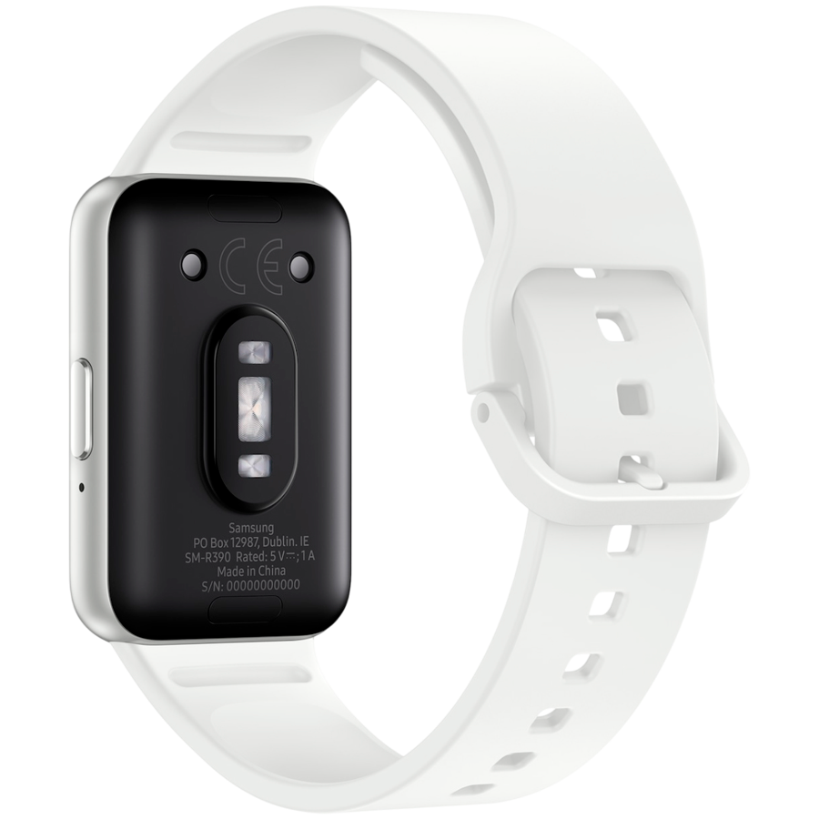 Samsung Galaxy Fit3 Silver - slika 4