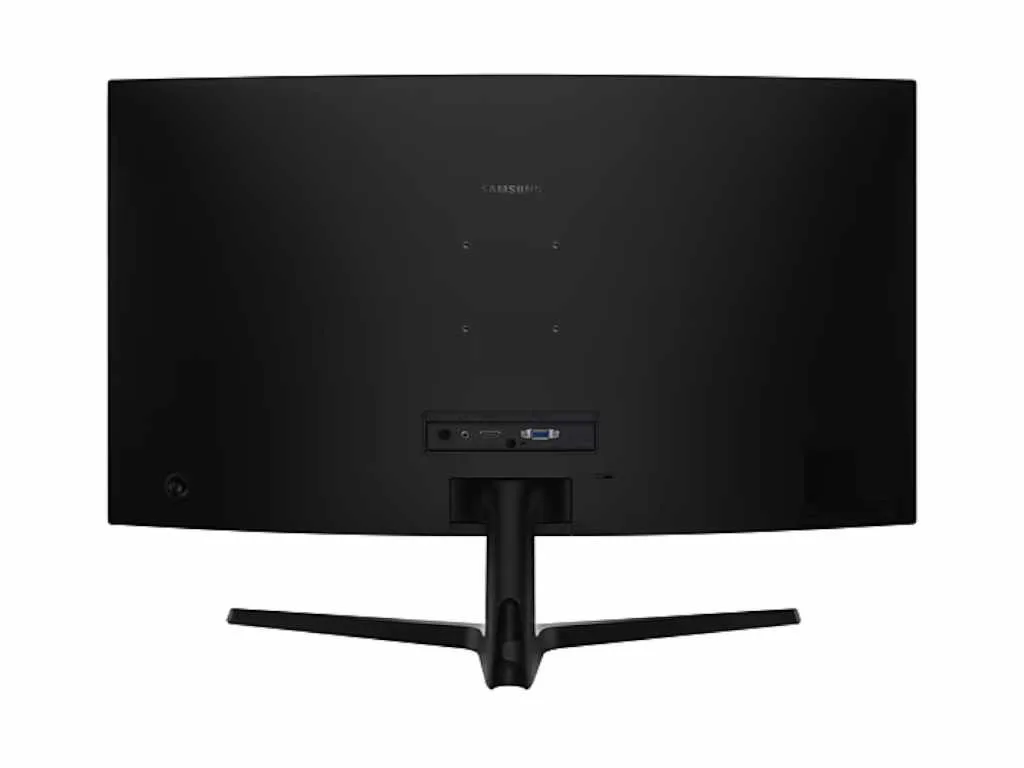 Samsung 32" FHD Curved MonitorS39GD, 1500R, VA, 1920x10803000:1, 100Hz, 4ms, 250cd - slika 5