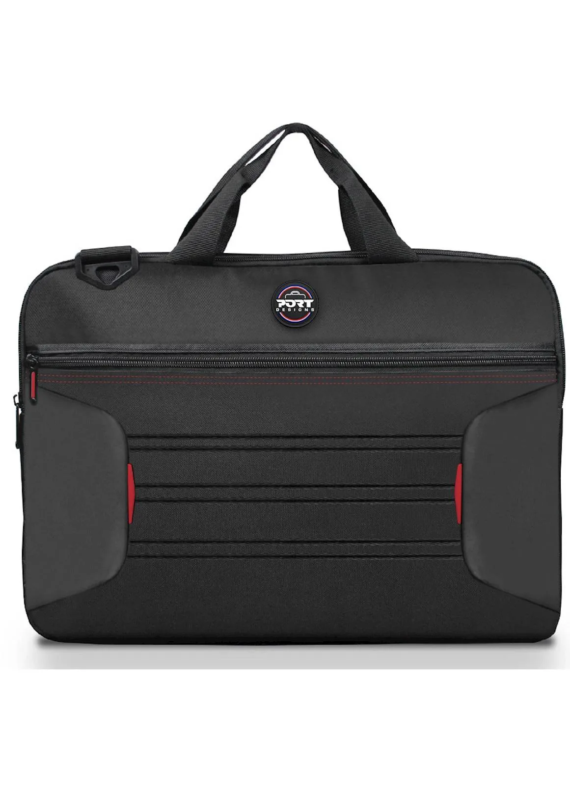 Torba Port PREMIUM PACK 14-15,6" + Miš - slika 3