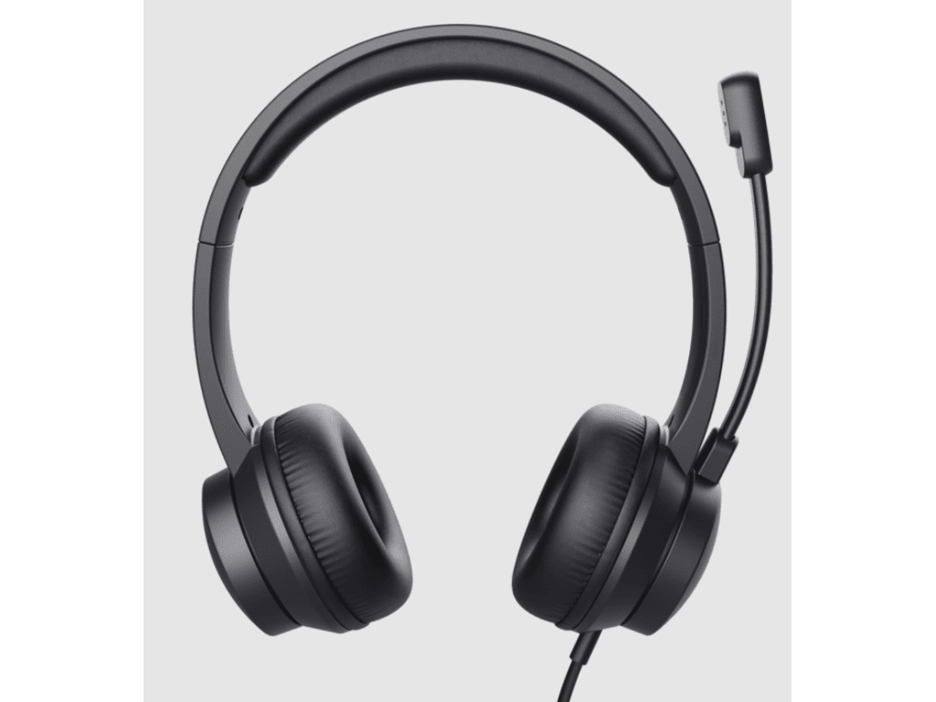 Trust Ayda PC slušalice,žičane, 3.5 mm, stereo, on-ear - slika 2