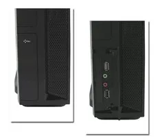 LC-Power case LC-1401MI Mini-ITX - slika 2