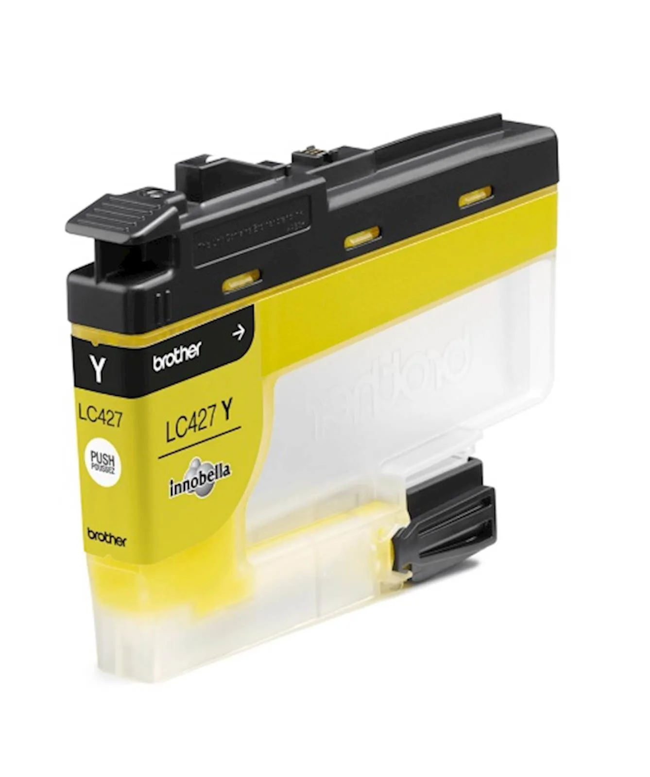 Tinta BROTHER LC427Y - slika 2