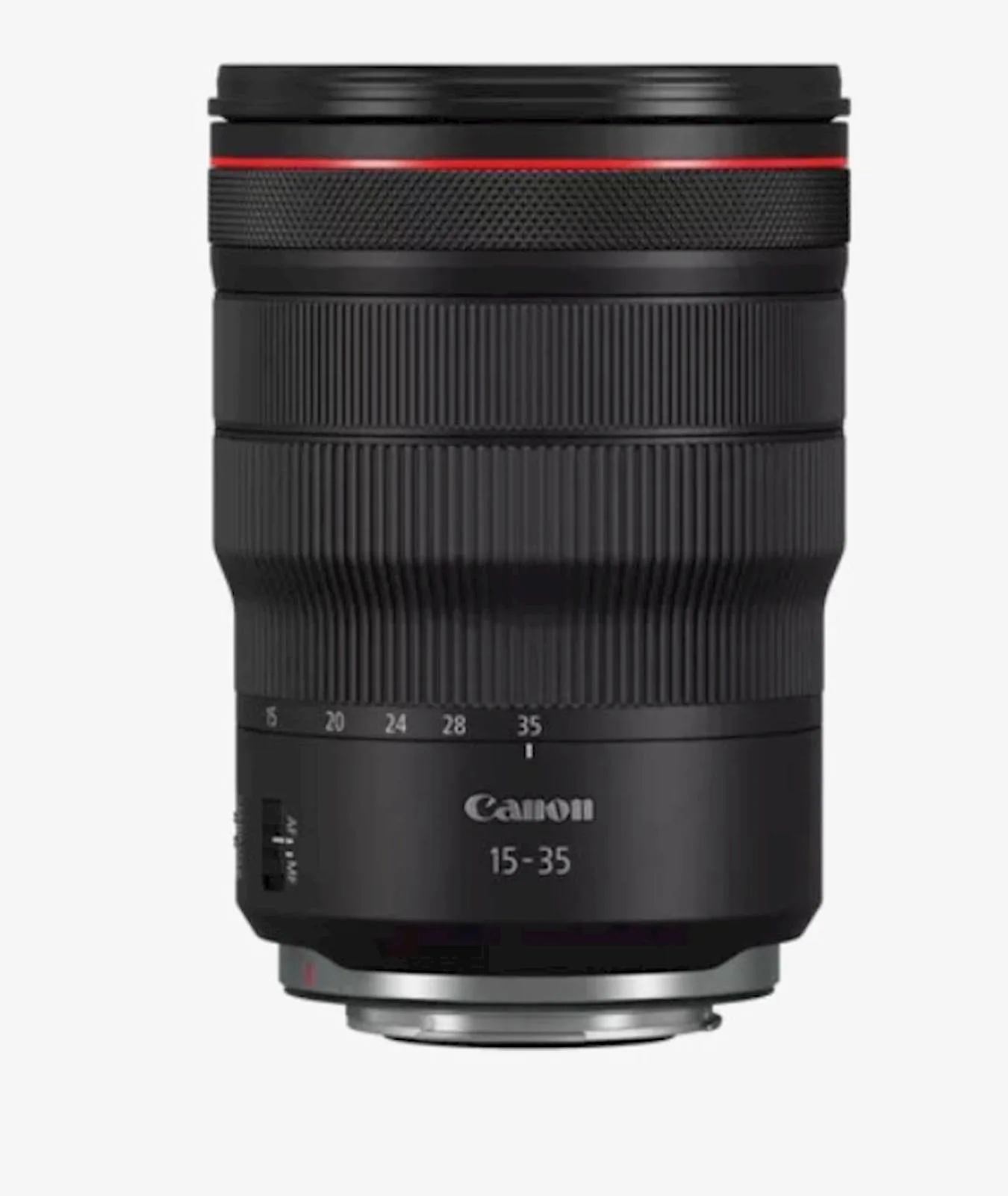 Objektiv CANON RF15-35mm F/2,8 L IS USM - slika 2
