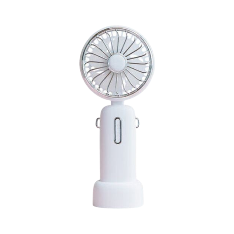 XO rotacioni aromaterapija ručni ventilator MF74 - slika 3
