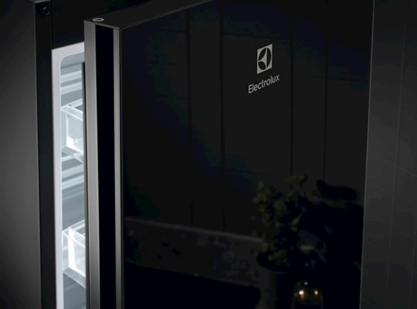 Frižider Electrolux sa zamrzivačem LNT7ME36K2 - slika 7