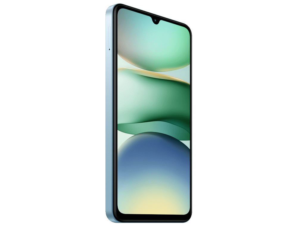 Redmi A5 4+128, Blue - slika 8