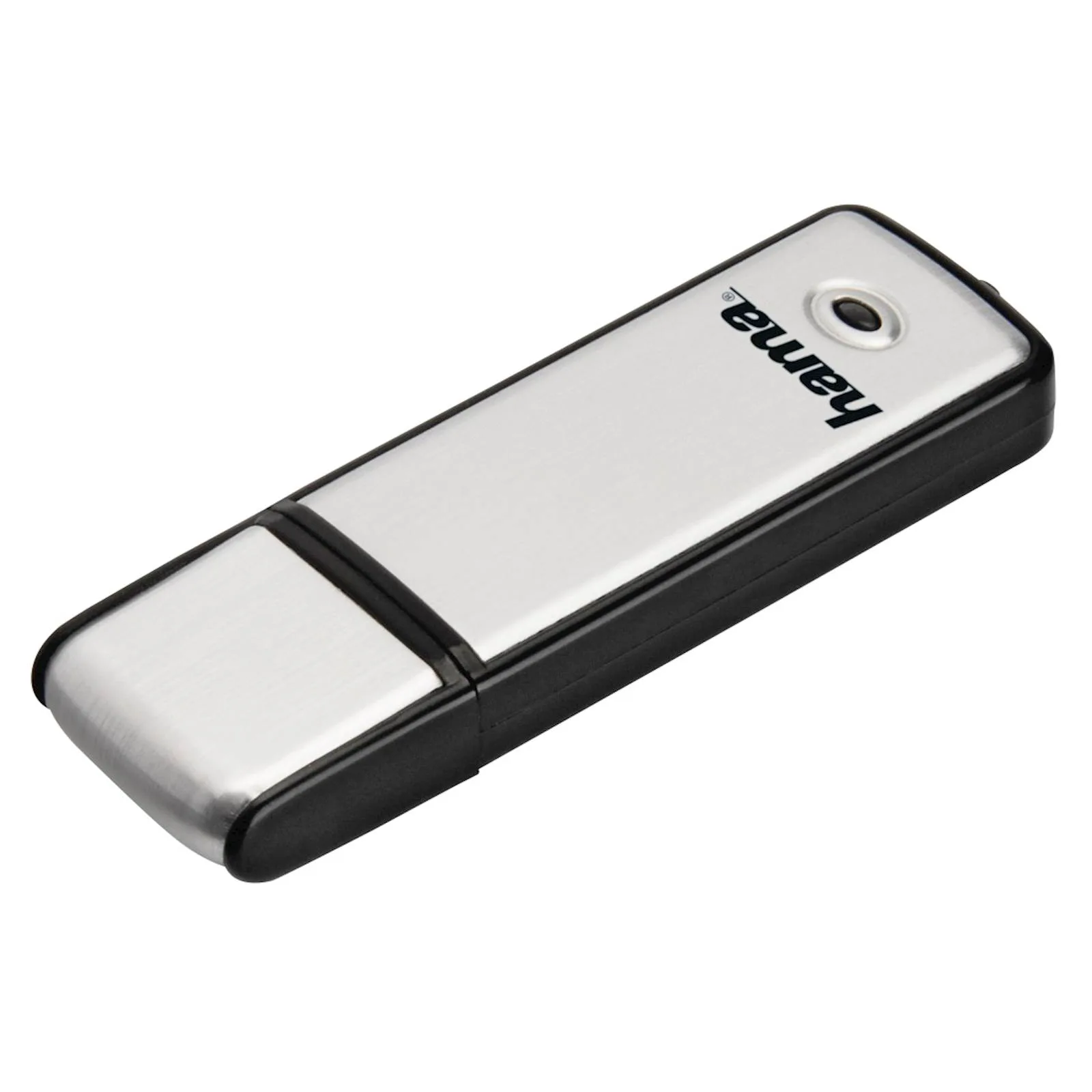 USB HAMA FANCY  2.0 16GB, 10MB/s SILVER - slika 3