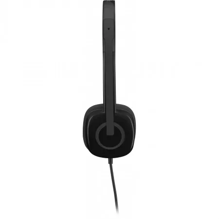 Logitech Slušalice sa mikrofonom H151 - slika 4