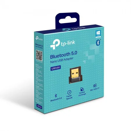 TP-Link UB500 Bluetooth USB Nano - slika 8