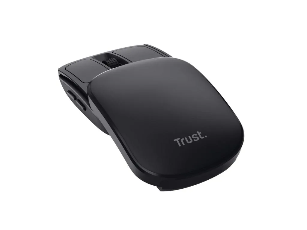 Trust ZYLO pocket WRLS miš - slika 2
