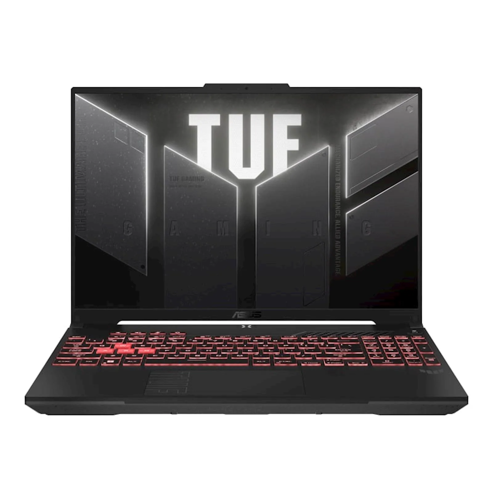 Laptop ASUS TUF A16 FA607NU-RL056 16"FHD+ 144Hz R5-7535HS 6C/12T 16GB DDR5 s512GB RTX4050 6GB - slika 3
