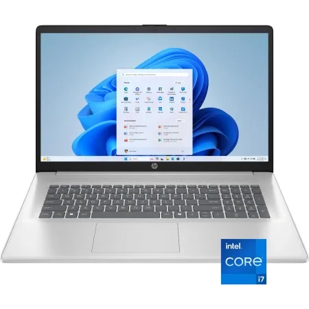 Laptop HP 17-CN3327 i7/16GB/1T/W11H/US keyboard (C0CM3UA) - slika 2