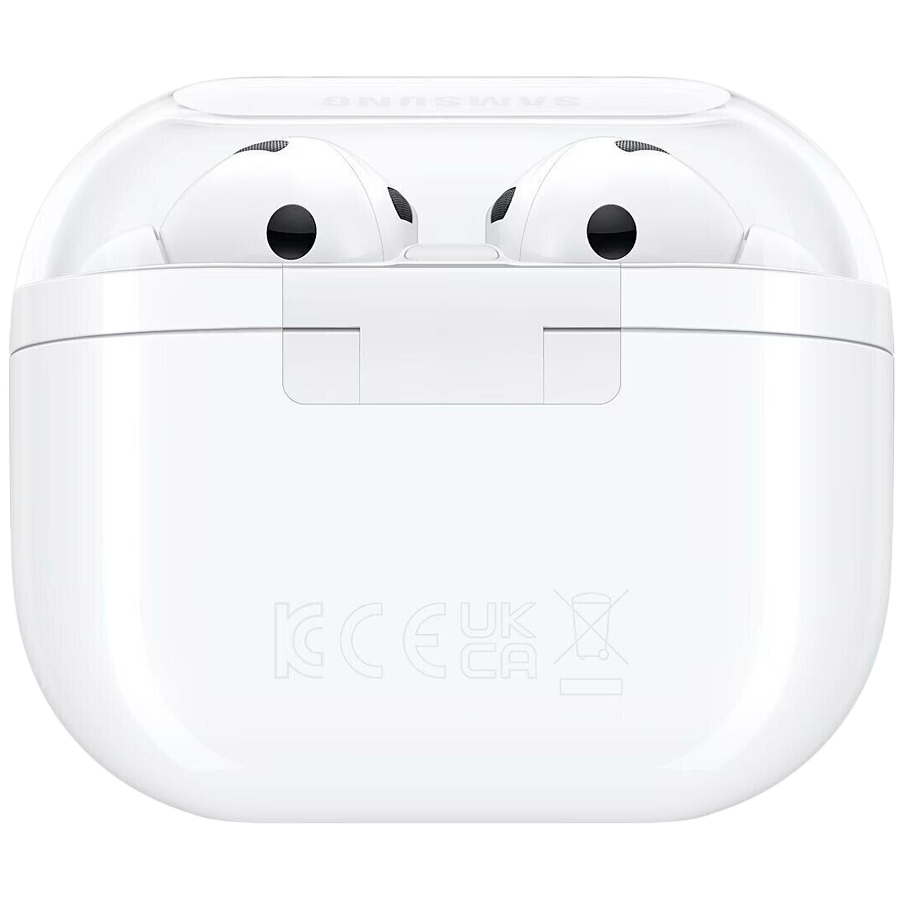 Samsung Galaxy Buds3 Pro White - slika 4
