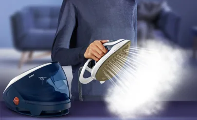 Tefal parna stanica 7.6 bara - slika 5