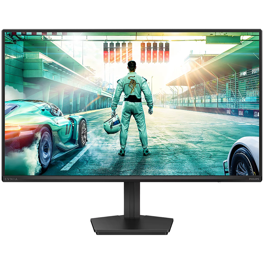 PHILIPS Monitor Evnia 3000 27M2N3500NF 27", 2560x1440 (QHD), IPS, 144Hz, 4ms (GtG), Adaptive Sync, HDR10, 1xHDMI, 1xDP, Tilt