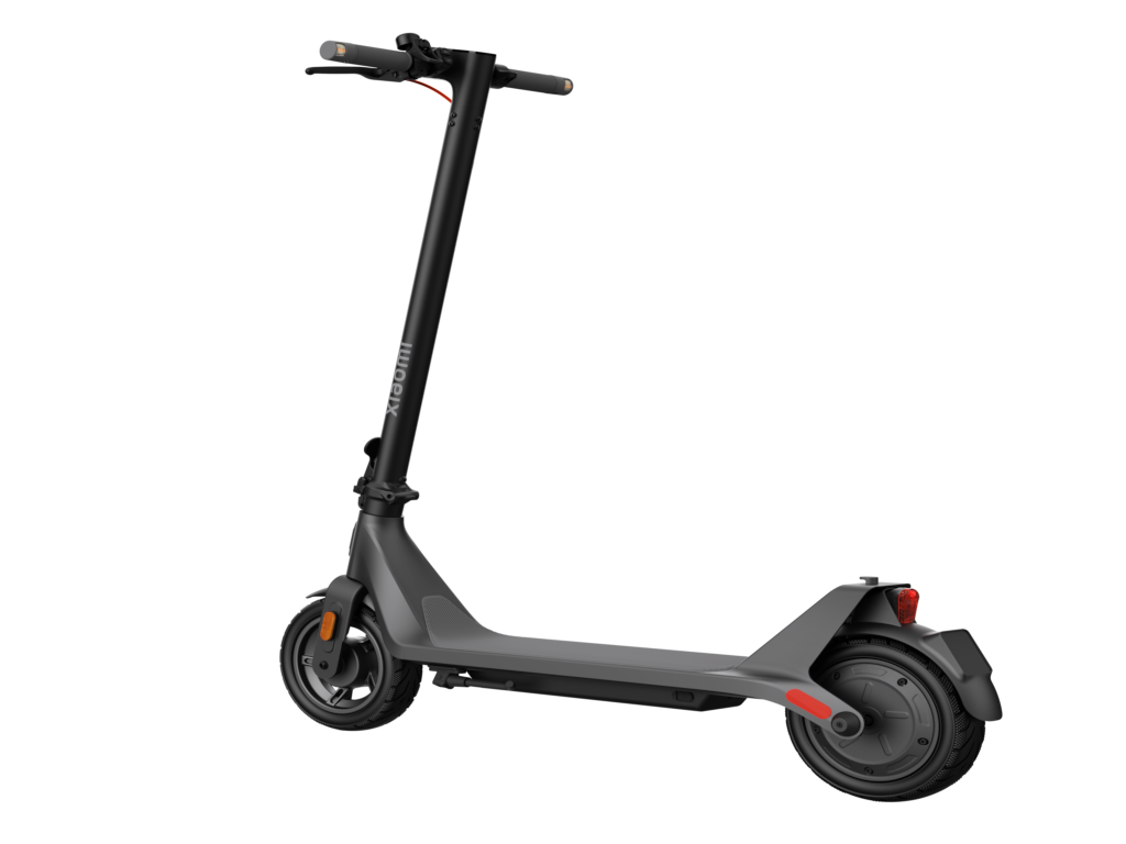 Xiaomi skuter 4 Lite (2nd Gen) domet 25km, 10" točkovi motor snage 300W - slika 2