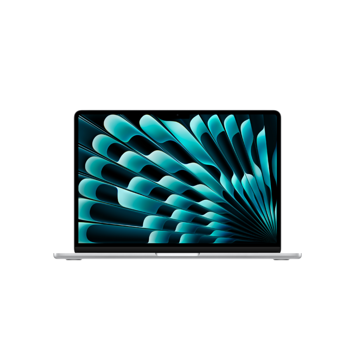 Apple MacBook Air 13.6: SILVER/M5 10C CPU/8C GPU/16GB/512GB-CRO - slika 3