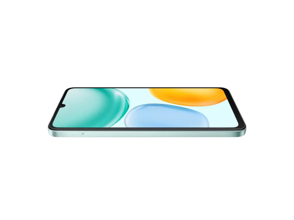 HONOR X5c plus 4+128 Blue5260 mAh, 50 MP, 6.74, 90 HzMediaTek Helio G81 - slika 4