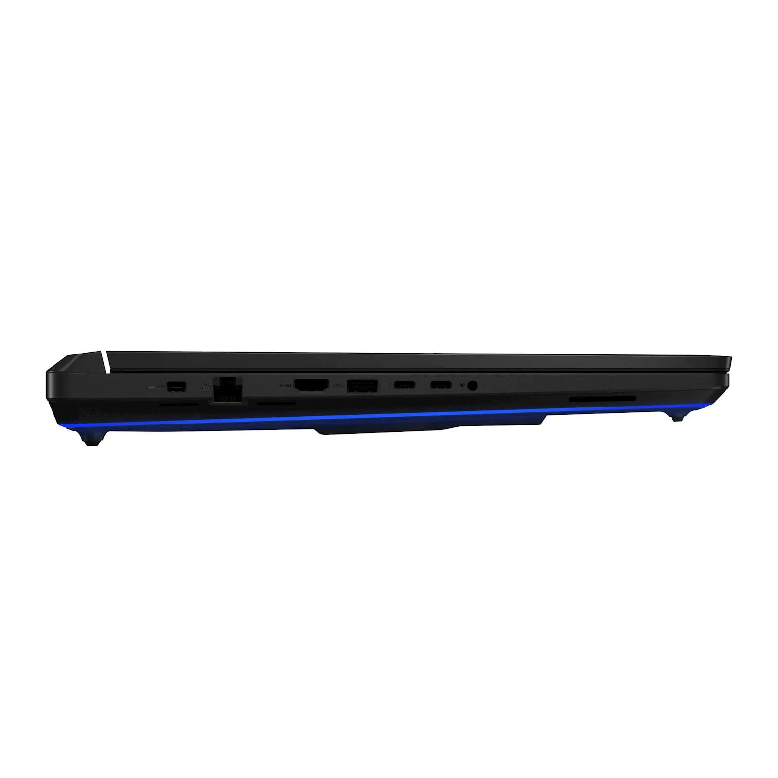 Laptop ASUS G835LXG-TQ489X 18"4K mLED 240Hz U9-290HX 24C/24T 64GB DDR5 s2TB RTX 5090 24G W11p 2Y - slika 5