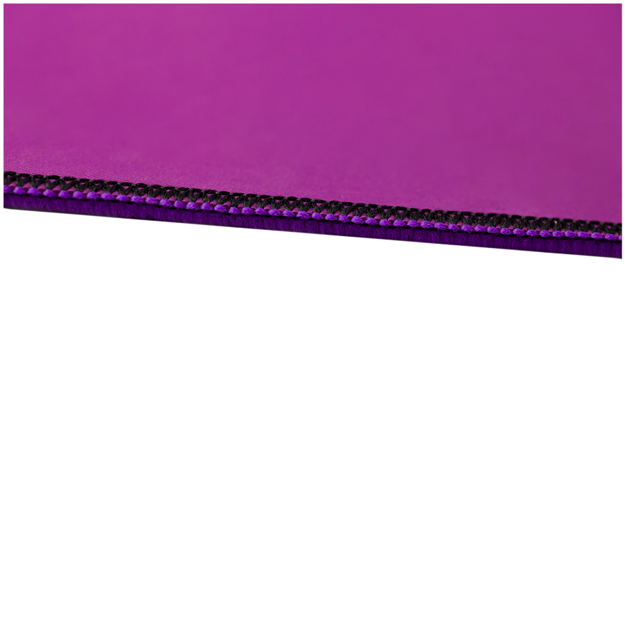Lorgar Main 313, Gaming mouse pad, High-speed surface, Purple anti-slip rubber base, size: 360mm x 300mm x 3mm, weight 0.195kg - slika 7