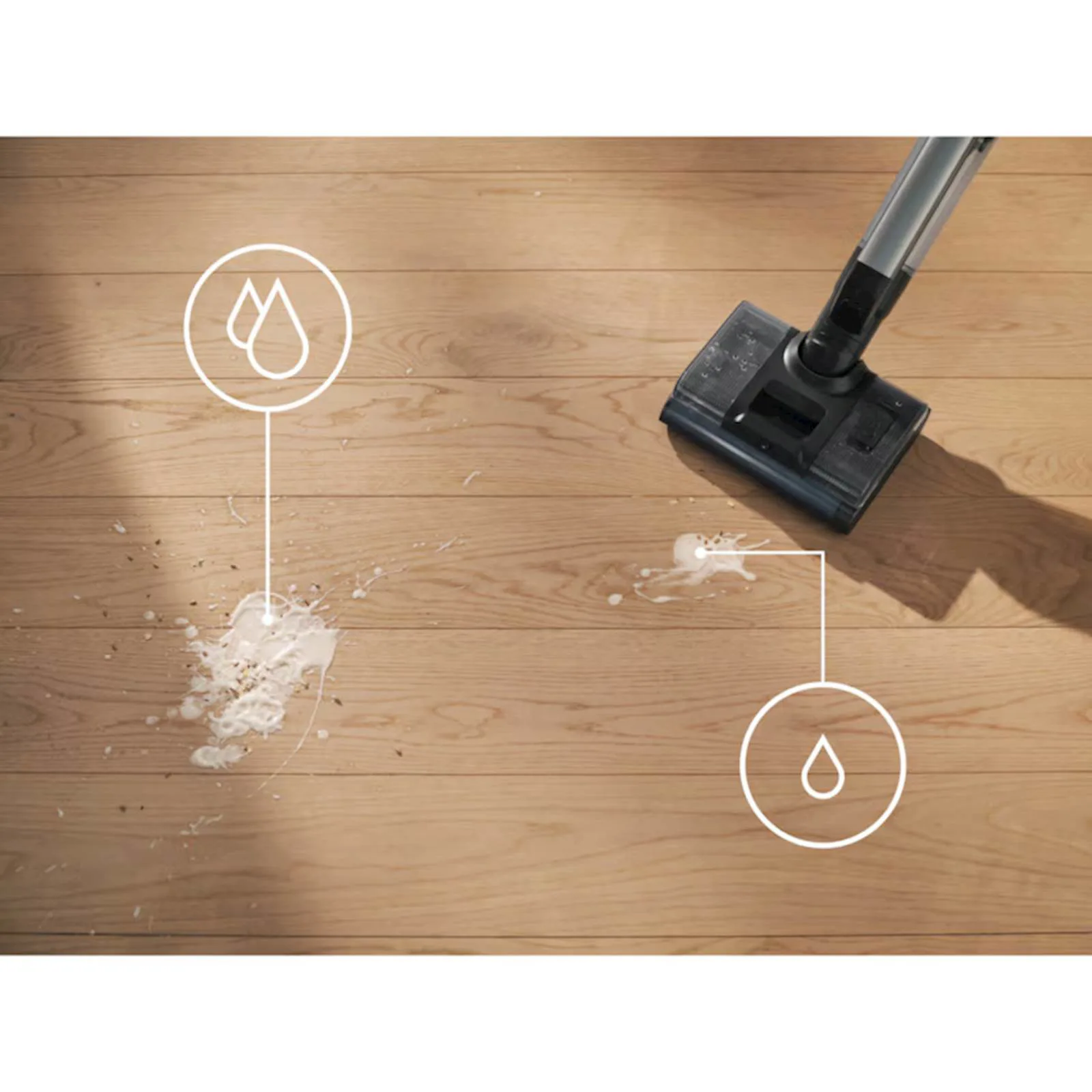 Usisivač  Electrolux EW82U2DB 3-in-1 Wet & Dry - slika 5