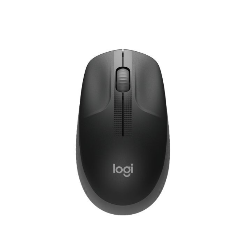 Logitech Wireles mouse M190 - mis - slika 3