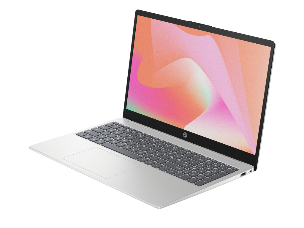 HP Laptop 15-FD0148NM i3/16/5115.6"FHD, Core3 100U 1.2/4.7GH16GB DDR5, 512GB SSD, FreeDos - slika 4
