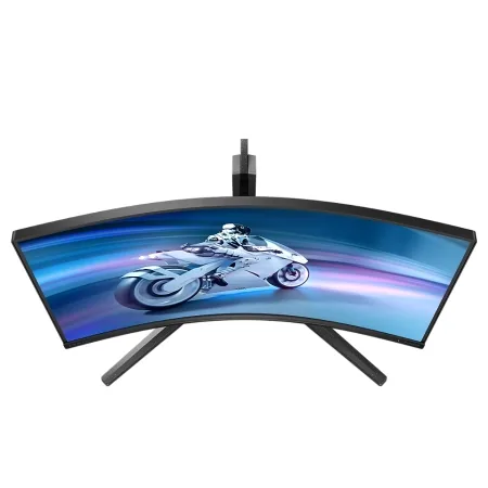 31.5" PHILIPS Evnia 32M2C5500W/00 240Hz Curved Gaming Display - slika 4
