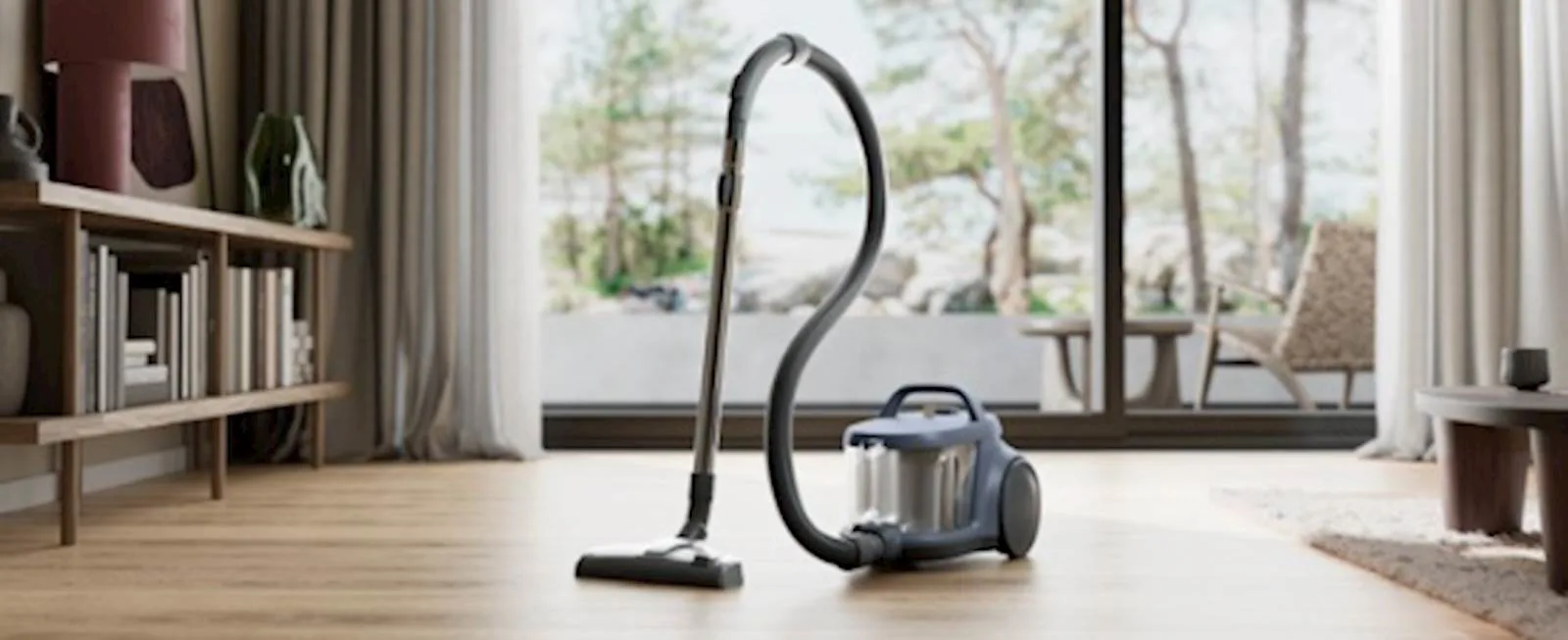 Usisivač Electrolux EL31C1LDB - slika 6
