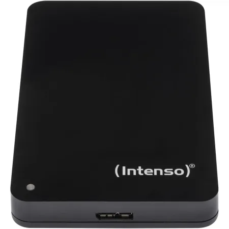 Intenso 500GB External HDD 2.5" 500GB USB 3.0 Black - slika 2