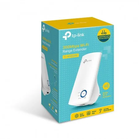 TP-Link TL-WA850RE Range Extender N - slika 6