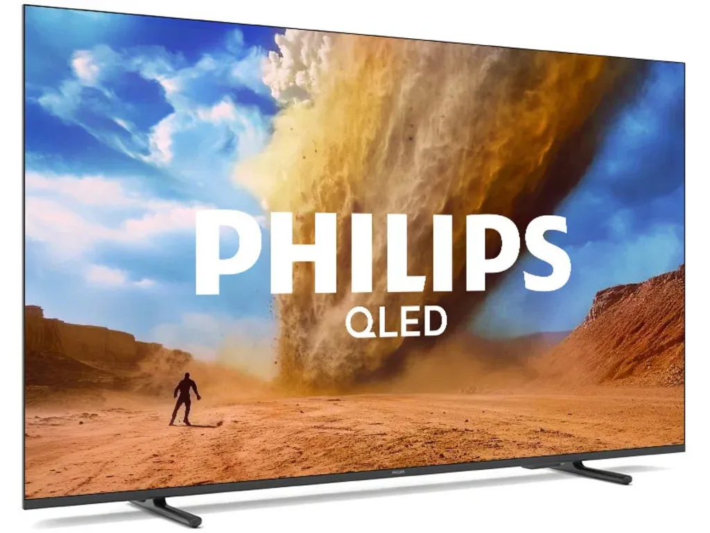Philips 55''PUS7810 4K QledTitan OS; HDR 10+;Pixel Precise Ultra HD - slika 4