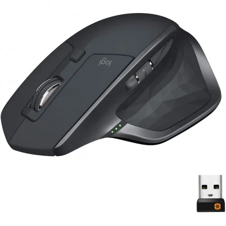Logitech Miš MX Master 2S Wireless - slika 2