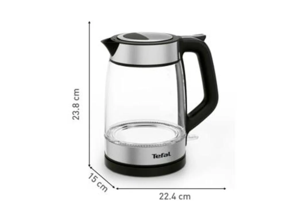 Tefal kuhalo za vodu 1.7L - slika 2