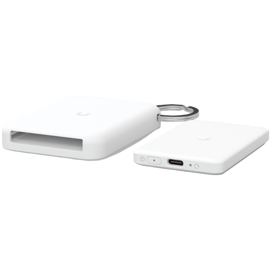 Ubiquiti WM-W WiFiMan Wizard portable spectrum analyzer designed for the WiFiMan iOS and Android mobile app. - slika 3
