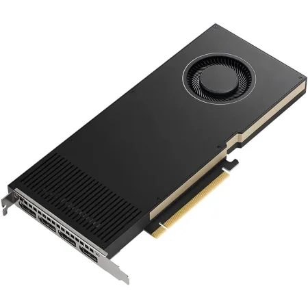 PNY NVIDIA Quadro A4000 16GB bulk - slika 2