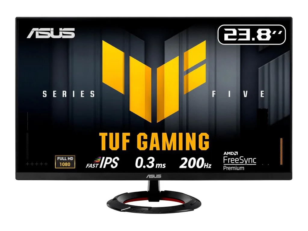 Asus VG249Q5R monitor - slika 5