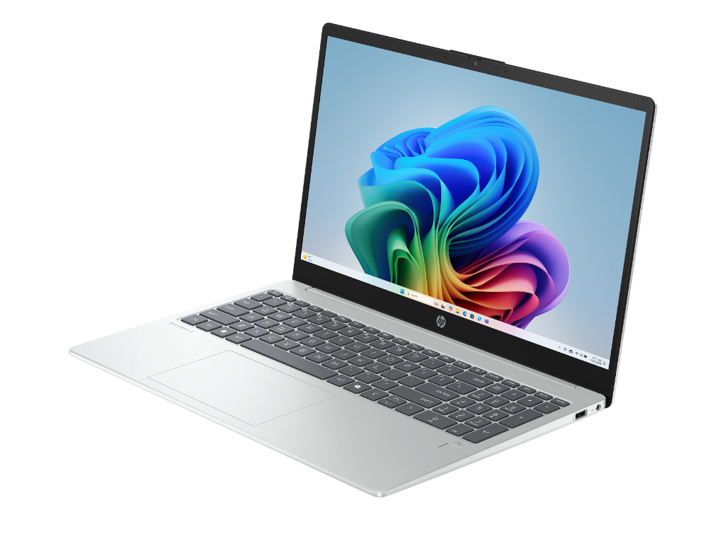 HP Omnibook 3 15-fn0105dx15.6'' FHD Touch, AMD R5 33016GB DDR5, 512GB SSD, Win11H, - slika 2
