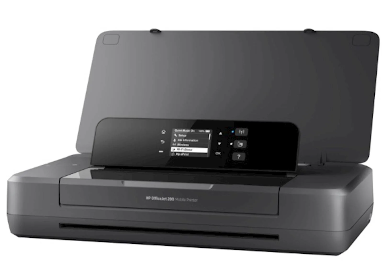 Printer HP OfficeJet 202 mobile - slika 3