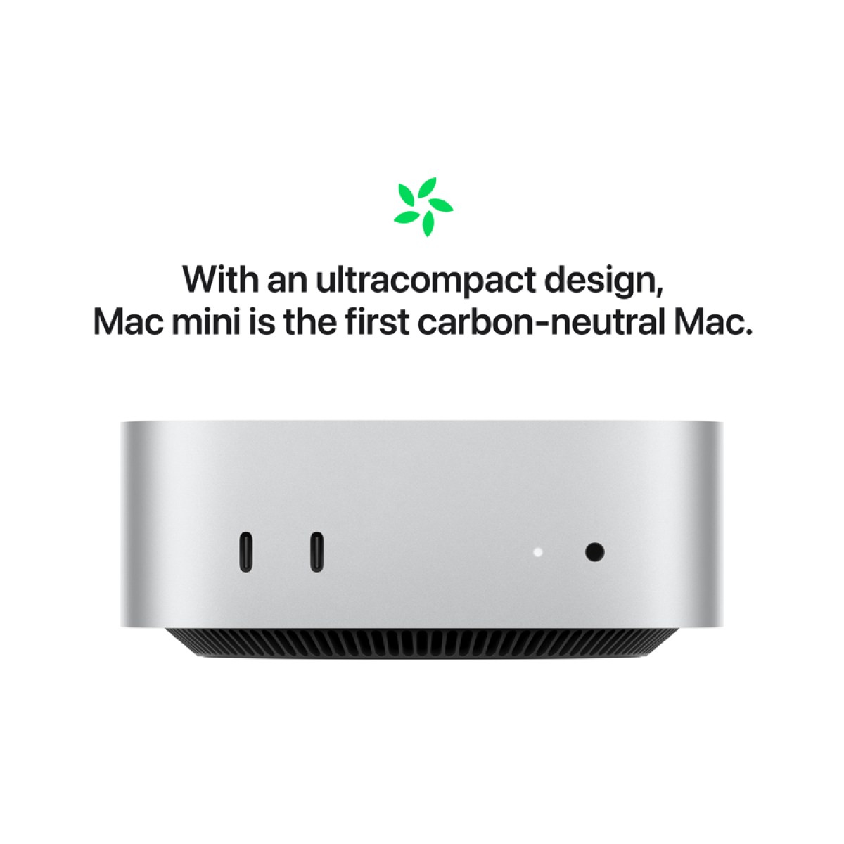 Apple MAC MINI: M4 10C CPU/10C GPU/16GB/512GB-ROC - slika 7