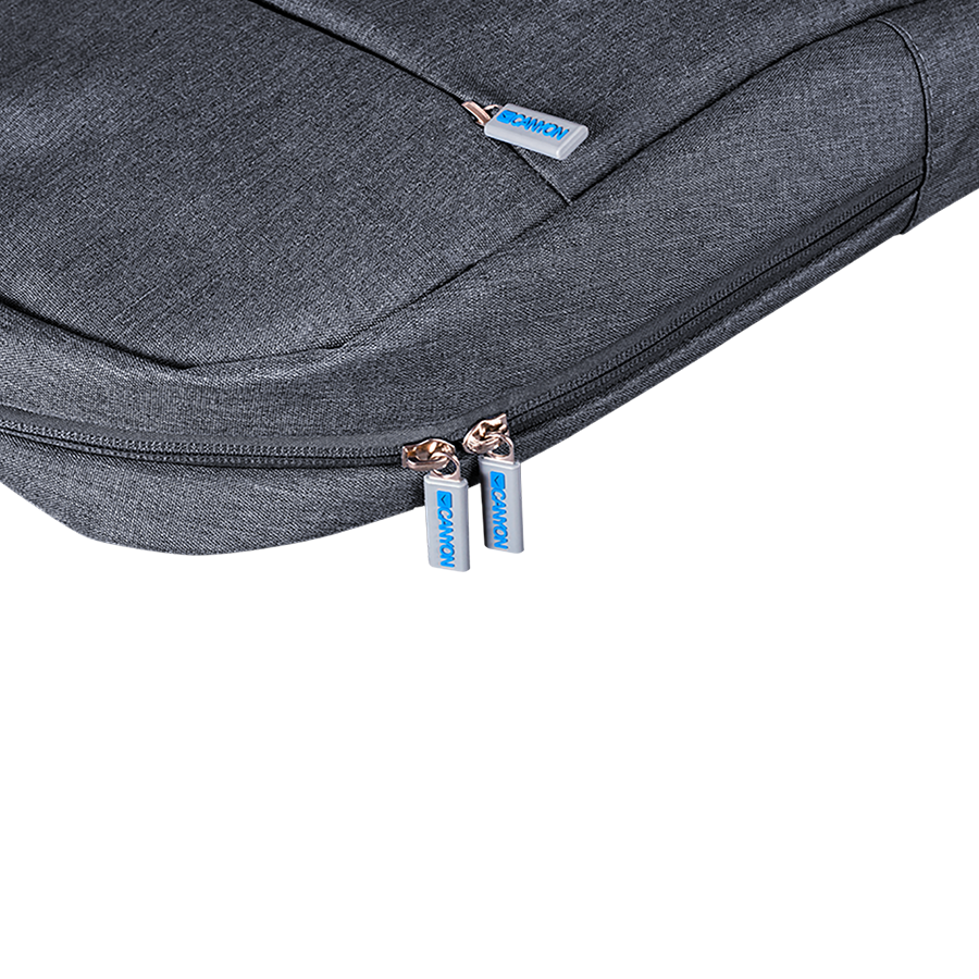 CANYON bag BP-4 Slim 12L Gray - slika 6