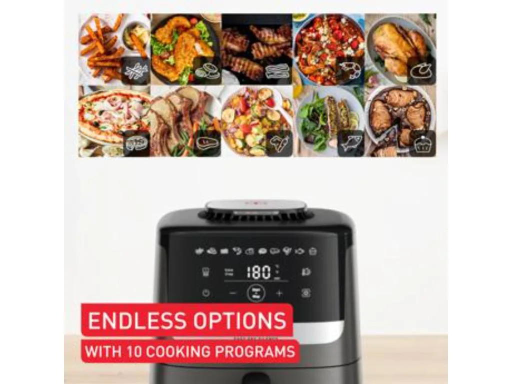 Tefal friteza na vr. zrak 5L - slika 3